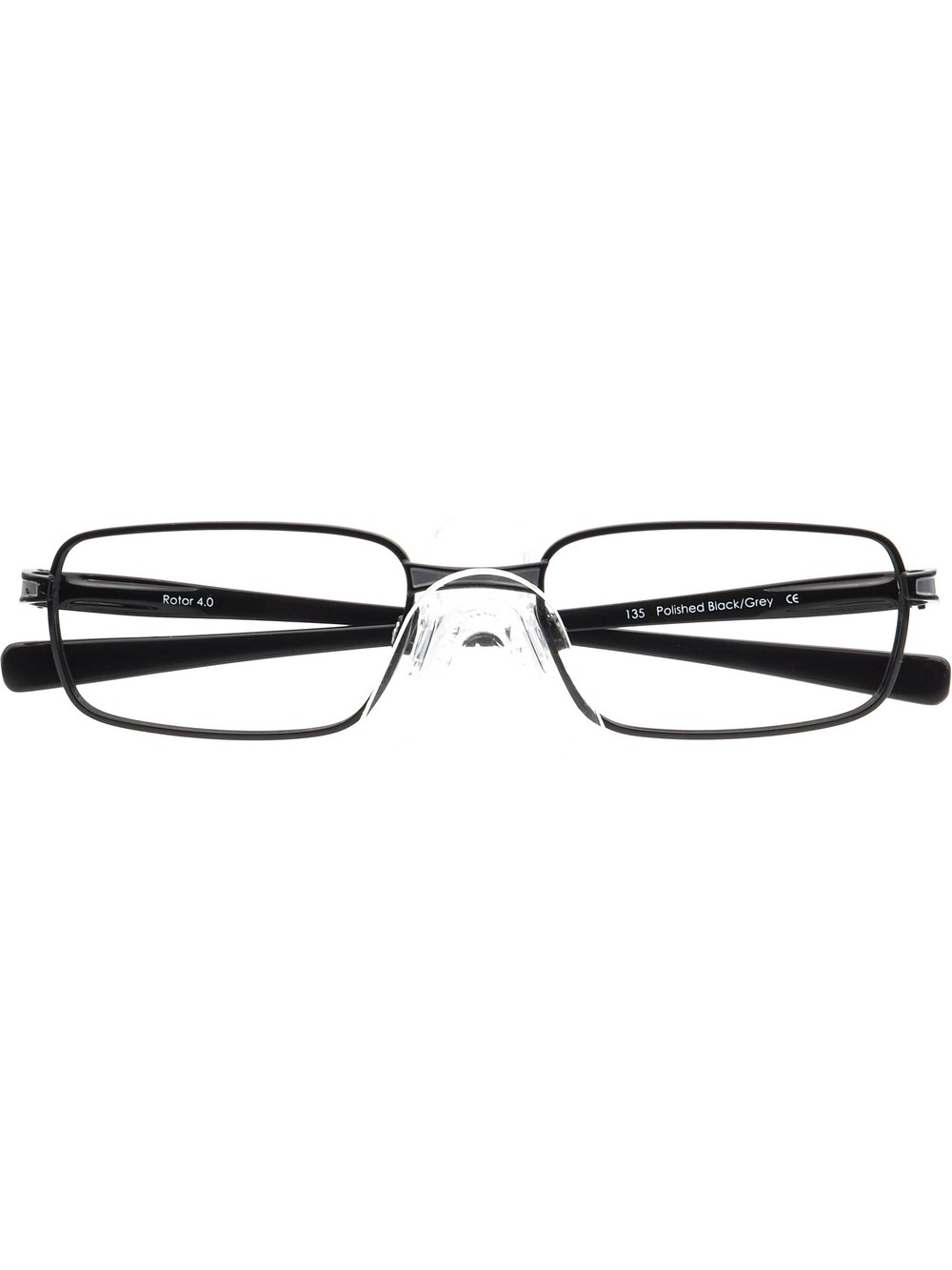 Oakley Rotor 4.0 Eyeglasses - Picture 6 of 8